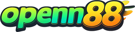 Logo openn88 – trang chủ